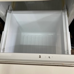 Panasonic 冷蔵庫の画像