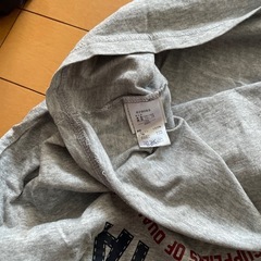 長Tシャツ　（150cm）の画像