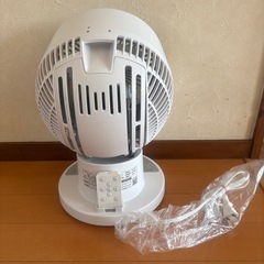 2023年式YKAR-ZX15 YAMAZEN DCサーキュレーターの画像