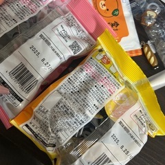 アンパンマン　フルーツソースの画像
