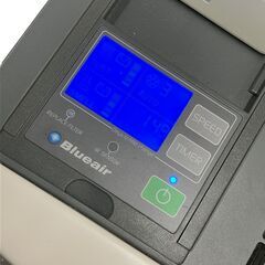 Blueair ブルーエア 空気清浄機 270E 2012年製 【通電・動作確認済】直接引取りの画像