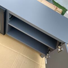 ikea テレビ台の画像