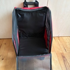 【無料】ペットキャリー　ペットカートの画像