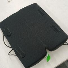 0825-005 車カー用品　低反発自在まくらヘッドレストの画像