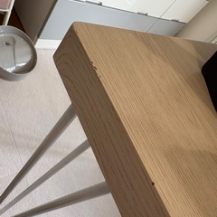 ダイニングテーブル　※テーブルのみですの画像