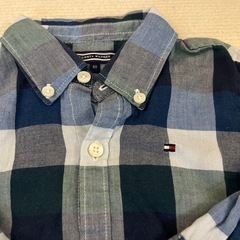 80㎝ブランド男の子お洋服、靴下、👑の画像