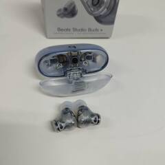 【美品】Beats Studio Buds+/ワイヤレスイヤホン（A2870/A2871/A2872）の画像