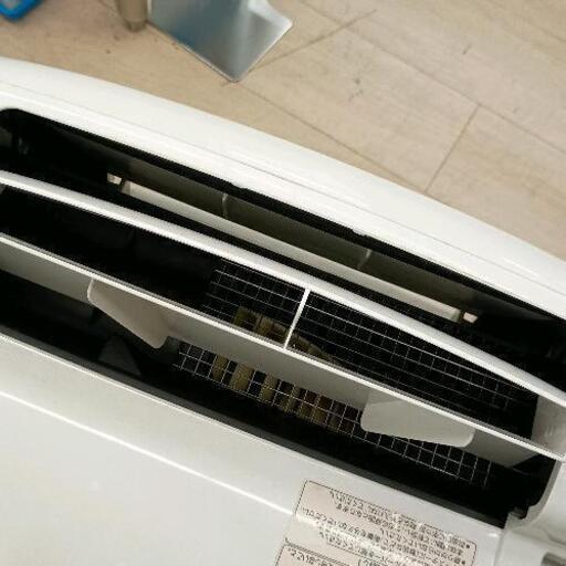 0825-044 ミツビシ　衣類乾燥除湿機