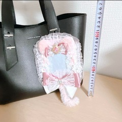 No.38 A7 大きめデコトレカケースの画像