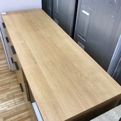 ニトリ キッチンカウンター キッチン収納の画像
