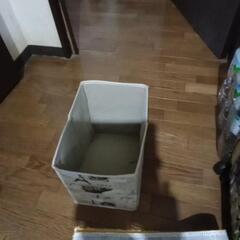 小さめの収納ケース他の画像