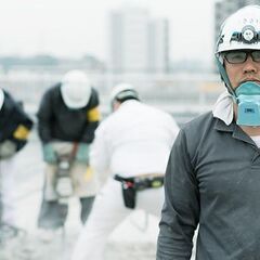 【養生・クリーニング作業員さん15名大募集！】超短期から中・長期案件まで盛り沢山！日給11,500円～の画像