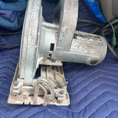 HITACHI 丸鋸 電動工具 DIY まるのこ 日立の画像