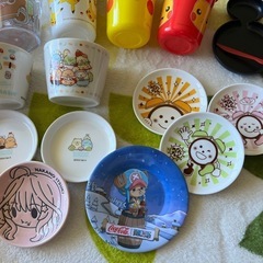 ✨コップ食器セット✨の画像