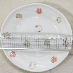 ☆たち吉 銘々皿 日本製【未使用】の画像