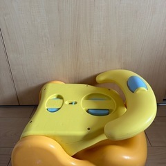 Aprica(アップリカ) バスチェアーの画像