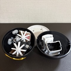 蒸気船ウィリー　カプセルトイの画像