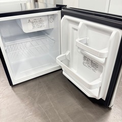 A1453🌟激安‼️ アビテラックス 45L 2020年製冷蔵庫AR-48J🌟の画像