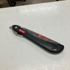 2508-701 アルス 折りたたみ式 ノコギリ P-18H 中古の画像