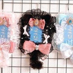 3つセットの値段です！の画像