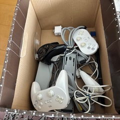 激安！WiiUマリオメーカー他ソフト22本オマケ付きの画像