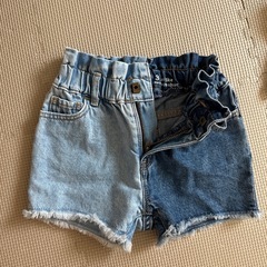 ブランシェス GAP 100の画像