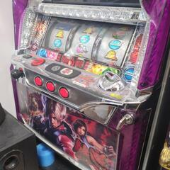 パチスロ鉄拳２ｎｄの画像