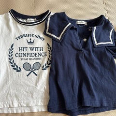 ブランシェス GAP 100の画像