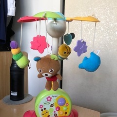 ベビー用の画像