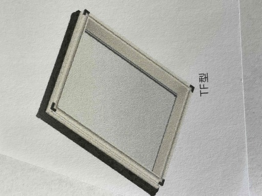 天窓　スカイシアターTF型12908　ｌIXIL