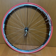 ローラー台+ホイール Elite SUPER CRONO POWER MAG の画像