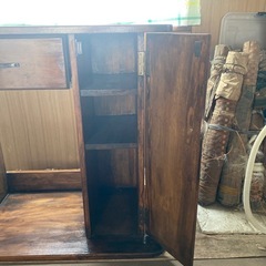 自作水槽台75cm用  お持ち帰り限定の画像