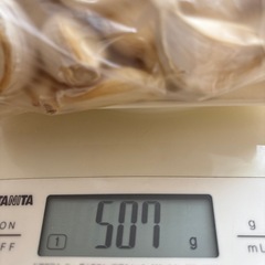 江南市産【にんにく】 バラ片  500g  (訳アリ) フードロスの画像