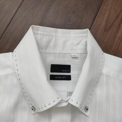 ONLY　メンズ半袖ワイシャツの画像