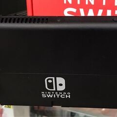 【ジャングルジャングル岩出店】【B20】NintendoSwitch 有機ELモデル HEG-001 ★一週間保証★ 中古 ゲーム 和歌山 岩出市 紀の川市 海南市の画像