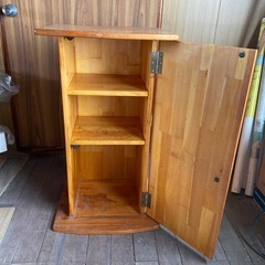 自作45cm水槽台　お持ち帰り限定の画像