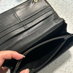 Vivienne Westwood 長財布の画像