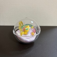 ジラーチ ポケモンの画像