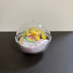 ジラーチ ポケモンの画像