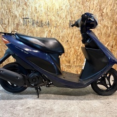 【現車確認歓迎!!／在庫多く見比べれます!!🙆🏽🔥】在庫有◎毎回即売れのアドレスv50が大特価です!!の画像