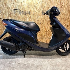 【現車確認歓迎!!／在庫多く見比べれます!!🙆🏽🔥】在庫有◎毎回即売れのアドレスv50が大特価です!!の画像