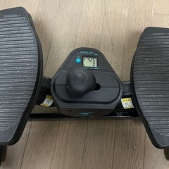 ステッパーの画像
