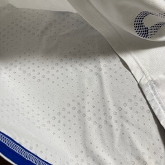 adidasクール素材、140サイズの画像