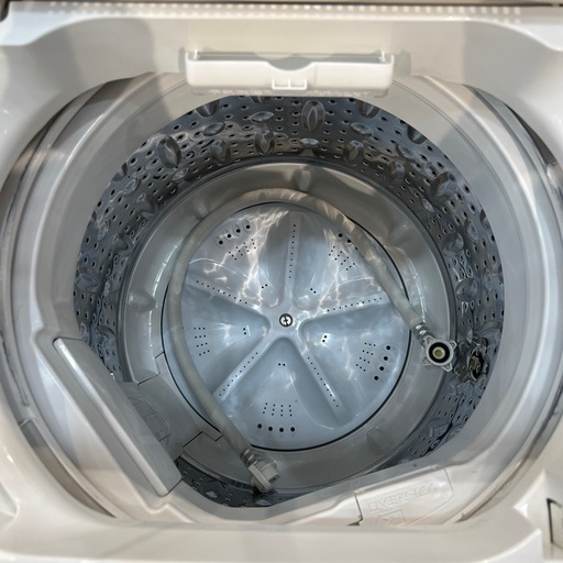 【トレファク神戸南店】maxzenの全自動洗濯機です【取りに来られる方限定】