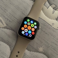 Apple Watch SE（GPS）の画像