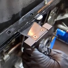 【未使用品】オイルパンセパレーターの画像