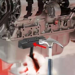 【未使用品】オイルパンセパレーターの画像