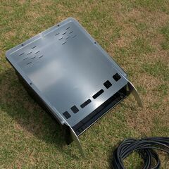 電気芝刈機（キンボシ製）GTM-2800 ティアラモアー  電動 芝刈り機 刈幅280mm リール式 5枚刃の画像