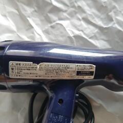 ドライヤーの画像