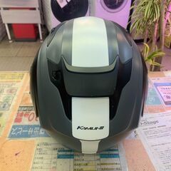 KABUTO KAMUI 3 フルフェイスヘルメットの画像